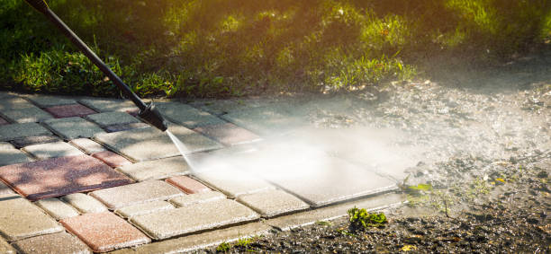 Best Oil Spill Cleanup  in Rouse, CA